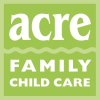 Acre Family Child Care logo, Acre Family Child Care contact details