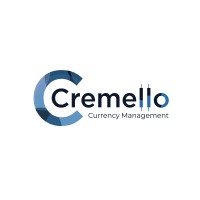 Cremello Currency Management logo, Cremello Currency Management contact details