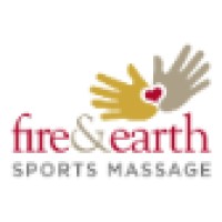 Fire & Earth logo, Fire & Earth contact details