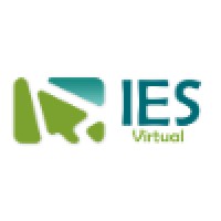 IES virtual logo, IES virtual contact details