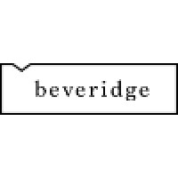 Beveridge Marketing logo, Beveridge Marketing contact details