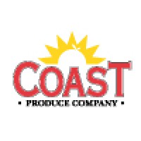 Coast Produce logo, Coast Produce contact details