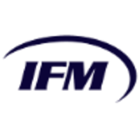 IFM Food & Nutrition logo, IFM Food & Nutrition contact details