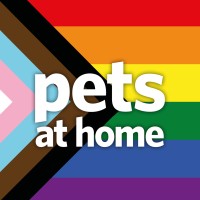 Pets at Home logo, Pets at Home contact details