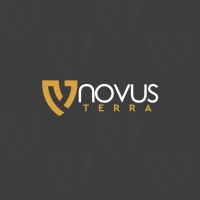 Novus Terra Limited logo, Novus Terra Limited contact details