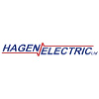 Hagen Electric Ltd. logo, Hagen Electric Ltd. contact details