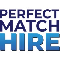 Perfect Match Hire logo, Perfect Match Hire contact details