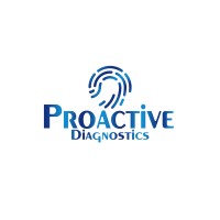 Proactive Diagnostics logo, Proactive Diagnostics contact details