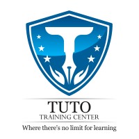 TUTO TRAINING CENTER logo, TUTO TRAINING CENTER contact details