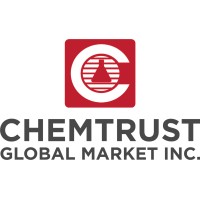 Chemtrust Global Market Inc. logo, Chemtrust Global Market Inc. contact details