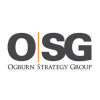 Ogburn Strategy Group logo, Ogburn Strategy Group contact details