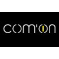 COM'ON creative Partner logo, COM'ON creative Partner contact details