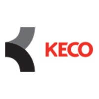 Keco Group logo, Keco Group contact details