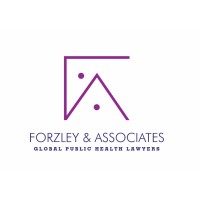 Forzley & Associates logo, Forzley & Associates contact details