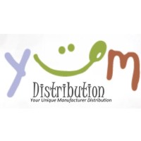 YUM Distribution, LLC logo, YUM Distribution, LLC contact details