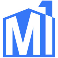 M1 Structural, PLLC logo, M1 Structural, PLLC contact details