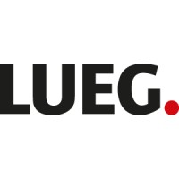 LUEG Unternehmensgruppe logo, LUEG Unternehmensgruppe contact details