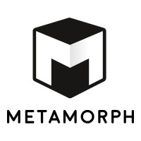 Metamorph GmbH logo, Metamorph GmbH contact details