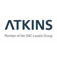 Atkins Ground Engineering and Tunnelling logo, Atkins Ground Engineering and Tunnelling contact details