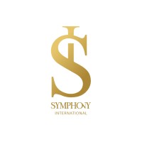 Symphony International logo, Symphony International contact details