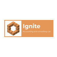 Ignite Accounting and Consulting Ltd logo, Ignite Accounting and Consulting Ltd contact details