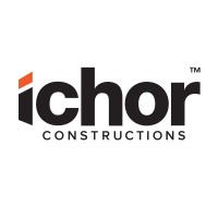 Ichor Constructions Pty Ltd logo, Ichor Constructions Pty Ltd contact details