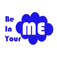 BE in your ME logo, BE in your ME contact details