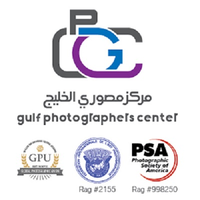 Gulf Photographers Center logo, Gulf Photographers Center contact details