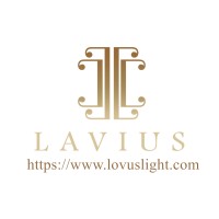 Guangdong Lavius Lighting Co., Ltd. logo, Guangdong Lavius Lighting Co., Ltd. contact details