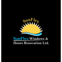 Sunflex Windows and Doors Renovation Ltd logo, Sunflex Windows and Doors Renovation Ltd contact details