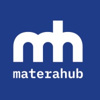 Materahub logo, Materahub contact details