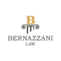 Wolfson & Bernazzani, PLLC logo, Wolfson & Bernazzani, PLLC contact details