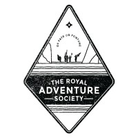 The Royal Adventure Society logo, The Royal Adventure Society contact details