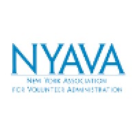 New York Association for Volunteer Administration logo, New York Association for Volunteer Administration contact details