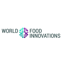 World Food Innovations logo, World Food Innovations contact details