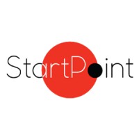 Startpoint logo, Startpoint contact details