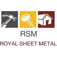 Royal Sheet Metal Corporation logo, Royal Sheet Metal Corporation contact details