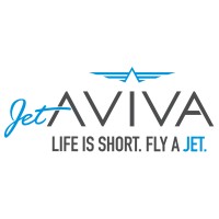 jetAVIVA logo, jetAVIVA contact details