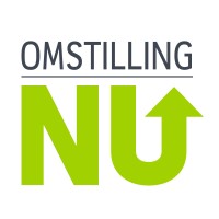 Omstilling Nu logo, Omstilling Nu contact details