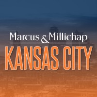 Marcus & Millichap Kansas City logo, Marcus & Millichap Kansas City contact details