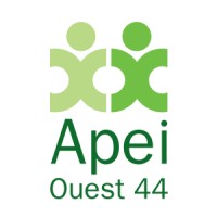 Apei Ouest 44 logo, Apei Ouest 44 contact details