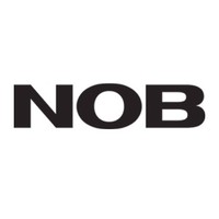 NOB Agency logo, NOB Agency contact details