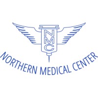 Northern Medical Center logo, Northern Medical Center contact details