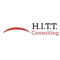 H.I.T.T Consulting logo, H.I.T.T Consulting contact details