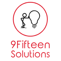 9Fifteen Solutions logo, 9Fifteen Solutions contact details