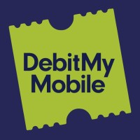 Debit My Mobile logo, Debit My Mobile contact details