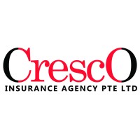 Cresco Insurance Agency Pte Ltd logo, Cresco Insurance Agency Pte Ltd contact details