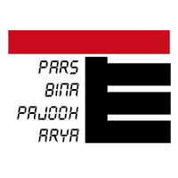 Pars Bina Pajooh Arya logo, Pars Bina Pajooh Arya contact details