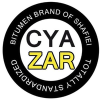 CYAZAR BITUMEN logo, CYAZAR BITUMEN contact details