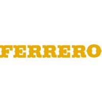 Ferrero en France logo, Ferrero en France contact details